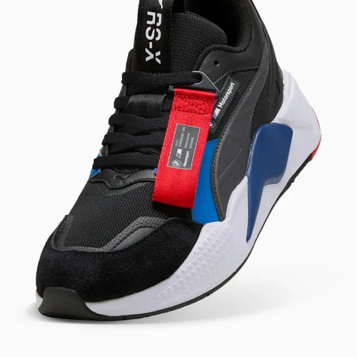 Scarpe uomo puma bmw - bmw, m