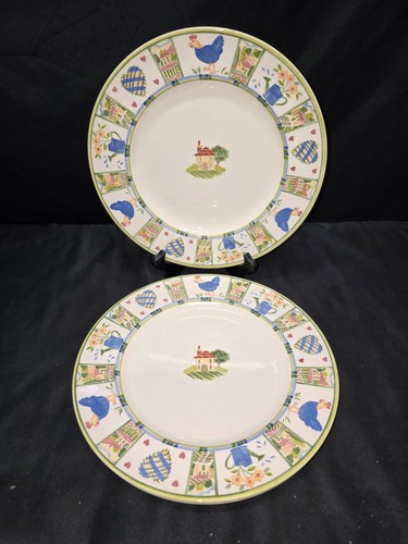 Set piatti johnson brothers - johnson,