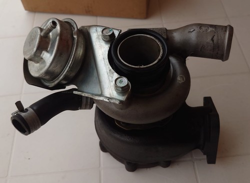 Turbina opel astra gtc - astra,