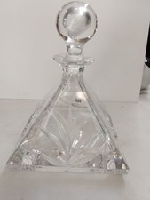 Decanter collezione cioni - collezione,
