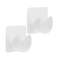 2 Pcs Reggi Bastone Per Tende