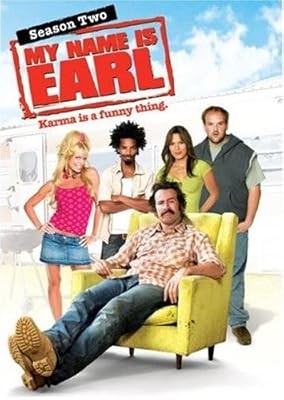 Name earl season 2 - name,