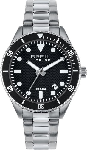 Orologio breil tribe - orologio, overhand