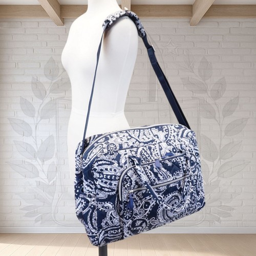 Borsone vera bradley - ❤️,