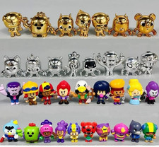 BRAWL STARS SPIKE CROW CARTONE