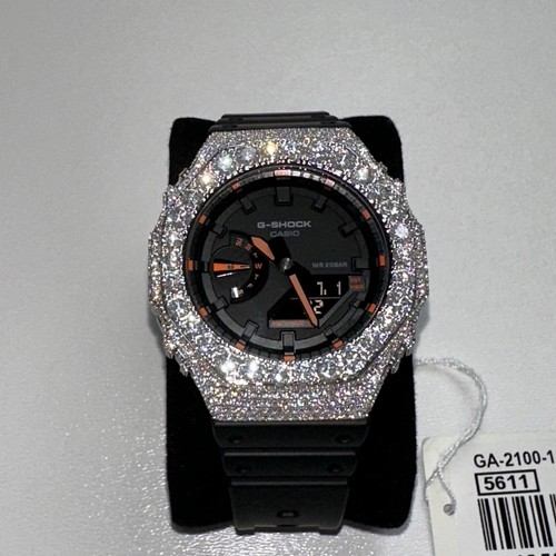 Orologio casio shock ga2100 - casio, g-shock