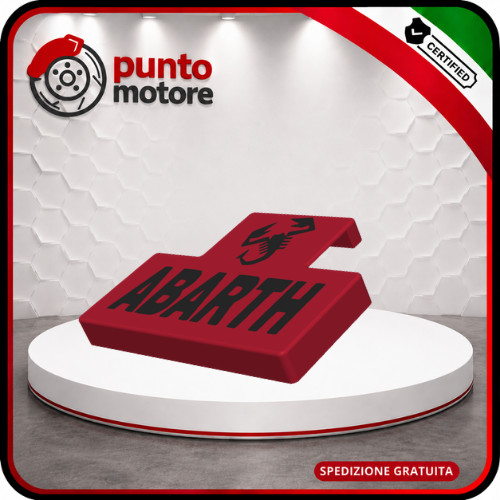 Copri batteria fiat - copri, 595