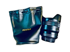 HD PENTAX-D FA 21 mm F2.4 ED