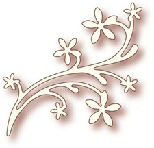 Fustelle Big Shot Sizzix Wild