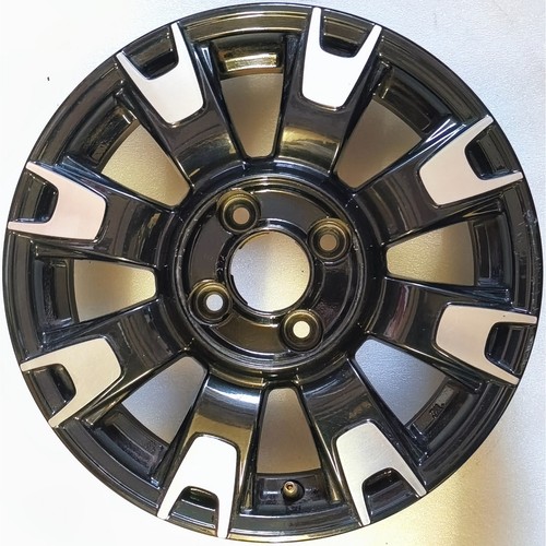 Fiat 500 cerchione - fiat, in