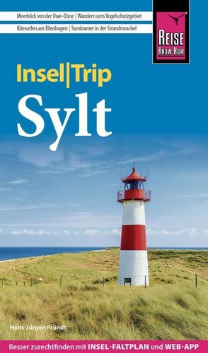 Reise know how inseltrip - know-how, sylt