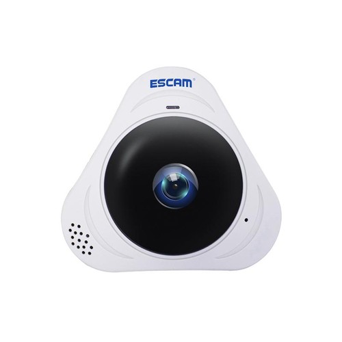 Escam rilevamento allarme wifi - escam,