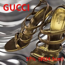 Raro Gucci tacco a spillo con