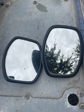 Specchietti retrovisori ala