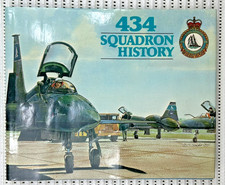 434 Squadron History Royal
