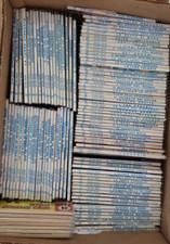 COLLANA ARALDO N. 101-281 ORIGINALE "IL COMANDANTE MARK "COMPLETA BELLISSIMA