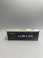 Suunto ocean dive computer - ocean,