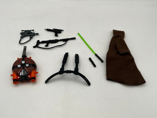 Star wars episodio naboo - 1, i