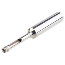 Sega a tazza diamantata