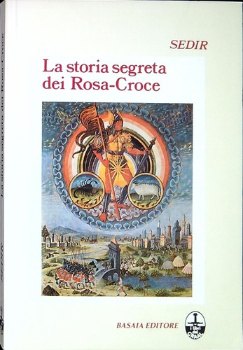 Storia segreta dei - la,