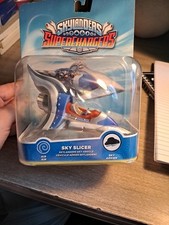 Skylanders SuperChargers: Sky