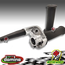 Comando Gas Rapido Tommaselli