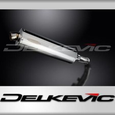 Kit silenziatore scarico inox