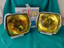 FARI FENDINEBBIA ANTERIORI