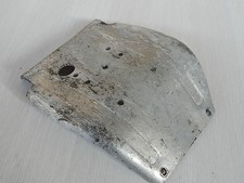 PROTEZIONE SOTTO MOTORE MOTO TRIAL CROSS ENDURO ETC ALLUMINIO