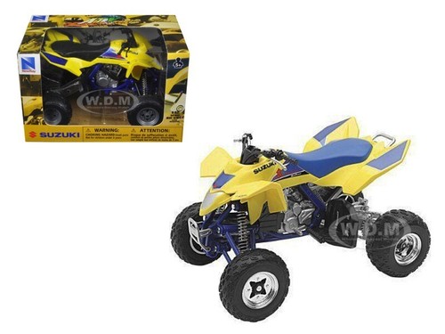 Suzuki quad racer r450 atv - quad,