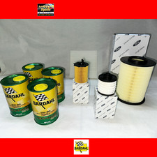 KIT TAGLIANDO ORIGINALE FORD