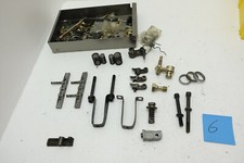 Mercedes 190 Sl W121 Pezzi di