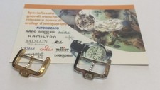 Fibbia ardiglione paul picot - ardiglione,