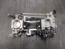 Impianto iniezione Suzuki DL 650 V STROM 2017-2024 (Throttle body) 201610355