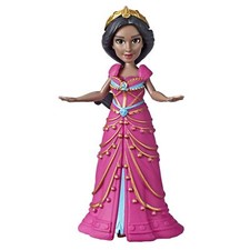 Disney Aladdin. Principessa Jasmin Abito Rosa Hasbro E6562EU40