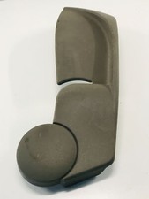 RENAULT ESPACE (2004) 2.2 D 110KW 5P PLASTICA SEDILE ANTERIORE DESTRO 9286629