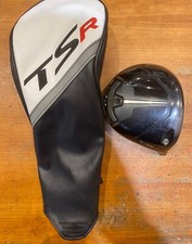 Driver Titleist TSr 3 10* Onlyhead