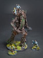 Barba d'albero, Mighty Ent -