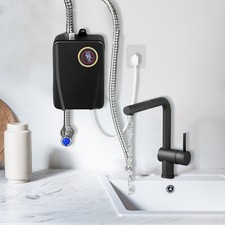 Scaldabagno Elettrico 3500W