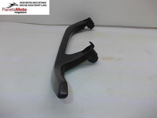 Maniglione posteriore sinistro - maniglione,