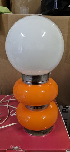 Lampada vintage vetro di - in,