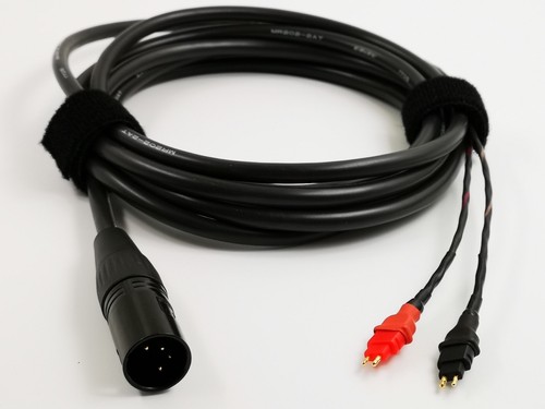Cavo xlr pin bilanciato - 1x,