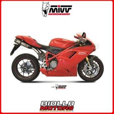 TERMINALI MIVV SUONO DUCATI