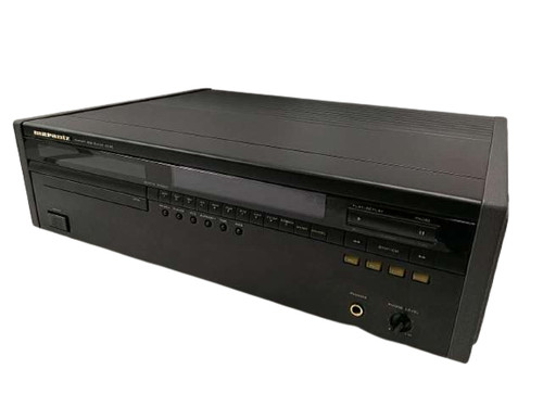 Marantz lettore cd - marantz,