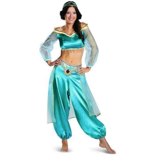 Costume adulto sexy - , gelsomino
