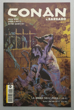 Conan Il Barbaro 8