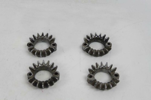 Ghiere collettori di - 4x,