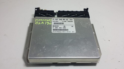 0265109449 esp mercedes - esp,
