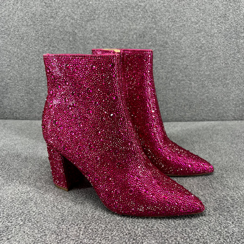 Stivali betsey johnson - johnson, donna