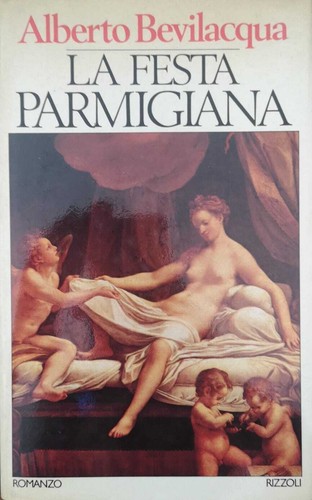 Libro bevilacqua alberto - -,